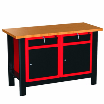 Stół warsztatowy N-3-14-01