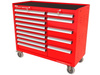 Wózek warsztatowy TRUCK z 14 szufladami PT-211-21
