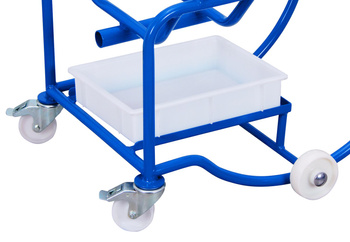 Korytko pochłaniające VARIOfit zu-3150