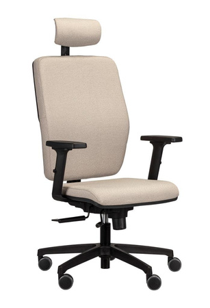 Krzesło ergonomiczne Krzesło biurowe FRESH-TAP