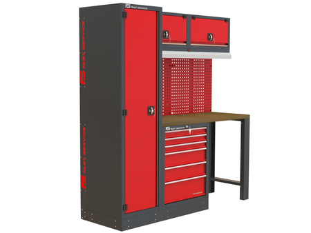 Zestaw warsztatowy MINI-3