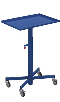 Stojak materiałowy VARIOfit sw-405.000