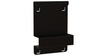 Bin rail for 1 P2 bin ZW-P2-1
