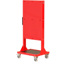 ST 70-21 Stojak Narzędziowy wykonany w całości z kratownicy (dwustronny)