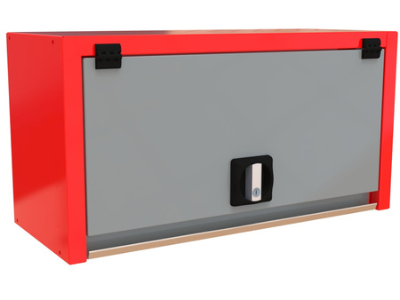 Szafka na elektronarzędzia SZW-02