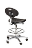 Krzesło antystatyczne ESD Krzesło Specjalistyczne PROXY-ESD-W2