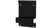 Bin rail for 1 P2 bin ZW-P2-1
