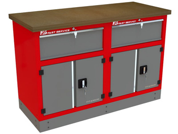 Werkbank – TK-32-32-01