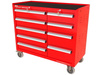 Wózek warsztatowy TRUCK z 9 szufladami PT-215-23