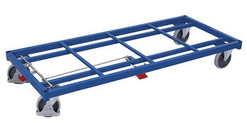 Wózek do transportu ciężkiego VARIOfit zu-1229