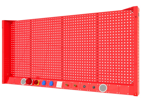 Tool panel N192-02-E