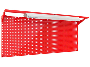 Werkzeuglochwand N207-04