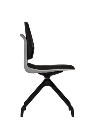 Schweißerstuhl Serie LABORA SIT Art. LS-SW/PU