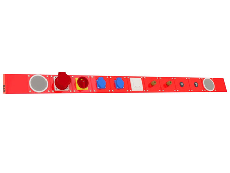 Electrical module N157-E