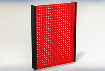 N-4-05-04 Tablica na narzędzia 830mm x 630mm x 80mm