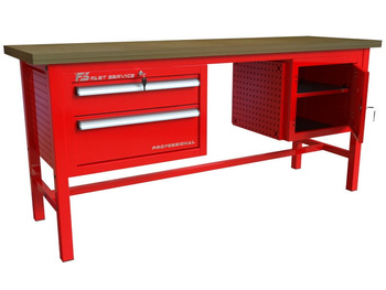 P-3-103-01 Werkbank