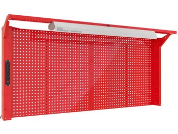 Tool panel N207-01-01