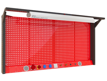 Tool panel N196-01-E