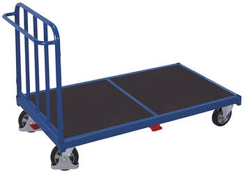 Wózek z 1 burtą VARIOfit sw-1602