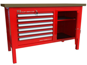 P-3-073-01 Stół warsztatowy