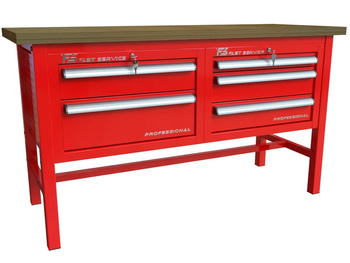 P-3-033-01 Stół warsztatowy