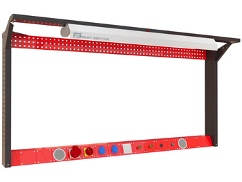 Tablica narzędziowa N196-03-E