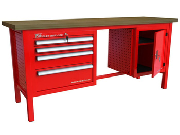 P-3-156-01 Stół warsztatowy