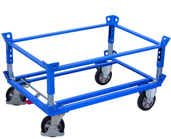 Rama do wózka pod paletę VARIOfit zsw-870.101