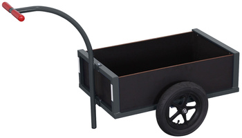 Lekki wózek ręczny VARIOfit zu-1181/AG