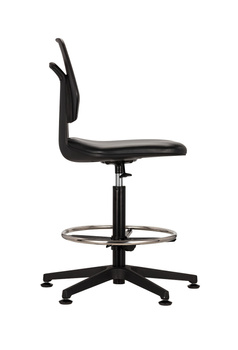 Krzesło laboratoryjne Seria LABORA SIT art. LS-2B/TAP