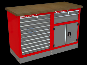 Stół warsztatowy – TK-10-31-01