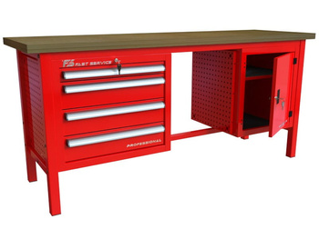 P-3-15-01 Stół warsztatowy