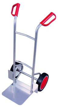 Taczka aluminiowa VARIOfit ap-710.016