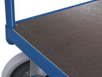 Wodoodporną sklejkę antypoślizgową VARIOfit zsw-600.740