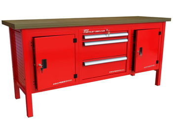 P-3-175-01 Stół warsztatowy