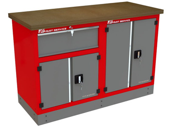 Stół warsztatowy – TK-32-40-01