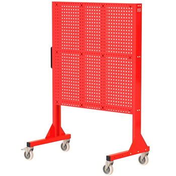 ST 110-12 Stojak Narzędziowy wykonany w całości z kratownicy (jednostronny)