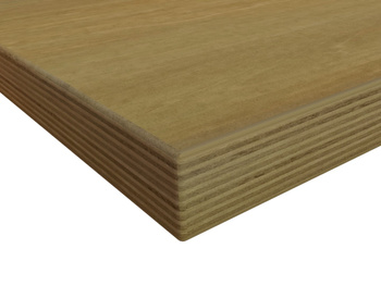 Blat sklejka impregnowana 40mm