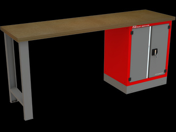 Stół warsztatowy – T-40-01