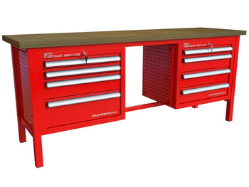 P-3-136-01 Stól warsztatowy