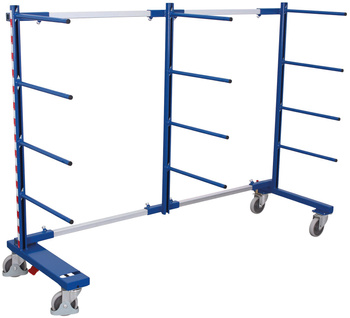 Wózek z ramionami nośnymi jednostronny VARIOfit sw-210.006