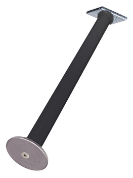 Ramię nośne z ogranicznikiem VARIOfit zsw-376.003/AG