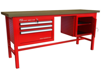 P-3-101-01 Stół warsztatowy