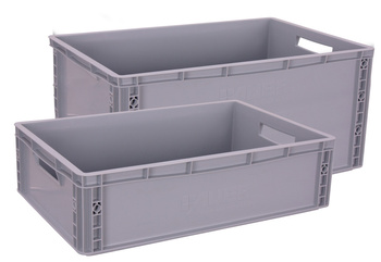 Skrzynka z tworzywa sztucznego VARIOfit fk-040.004