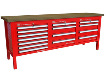 P-3-144-01 Stół warsztatowy