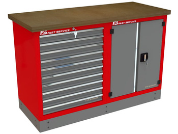 Stół warsztatowy – TK-10-40-01