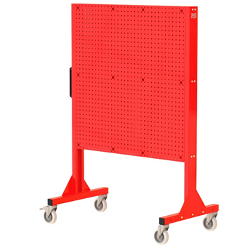 ST 110-22 Stojak Narzędziowy wykonany w całości z kratownicy (dwustronny)