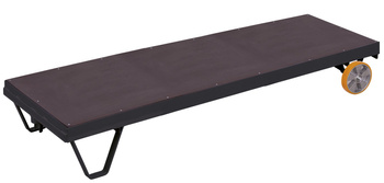 Wózek podnośnikowy VARIOfit zu-1151/AG