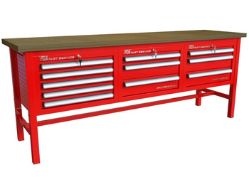 P-3-094-01 Stół warsztatowy