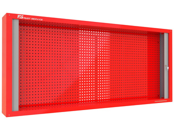 Gablota narzędziowa z żaluzją GB223